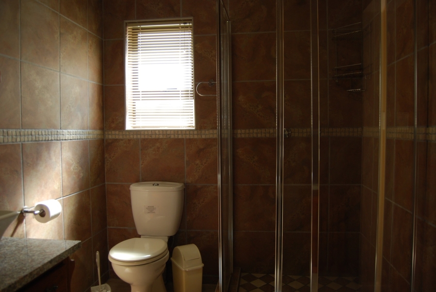 To Let 3 Bedroom Property for Rent in Calypso Beach Western Cape